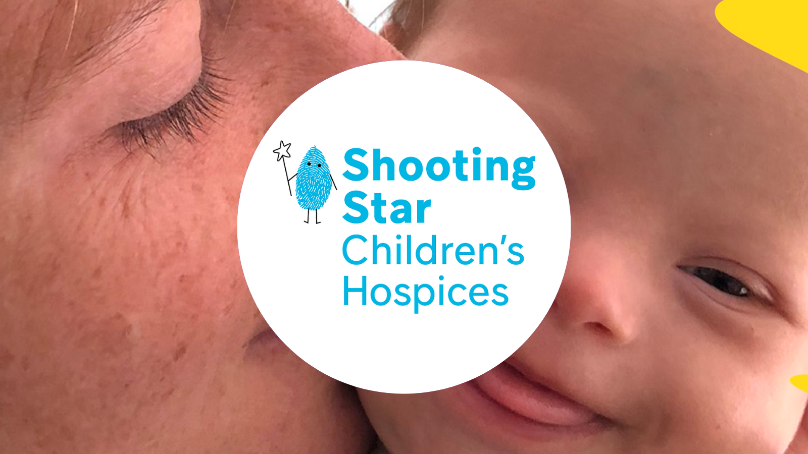 Make every moment count for children with life-limiting conditions and their families