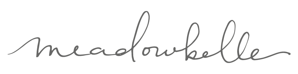 Meadowbelle logo